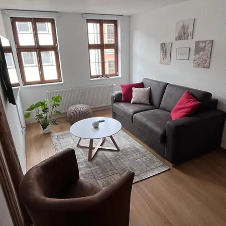 Altstadt Oase * Fulda