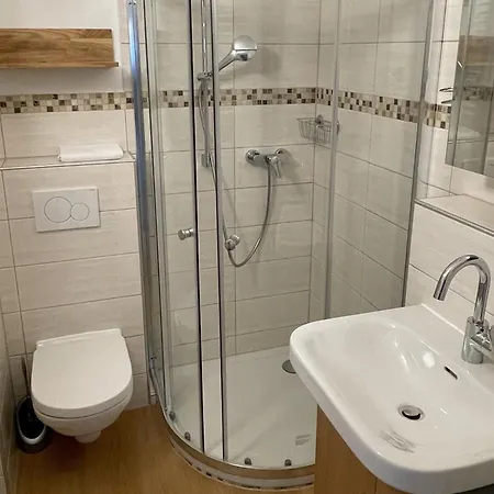 Altstadt Oase Apartmán *